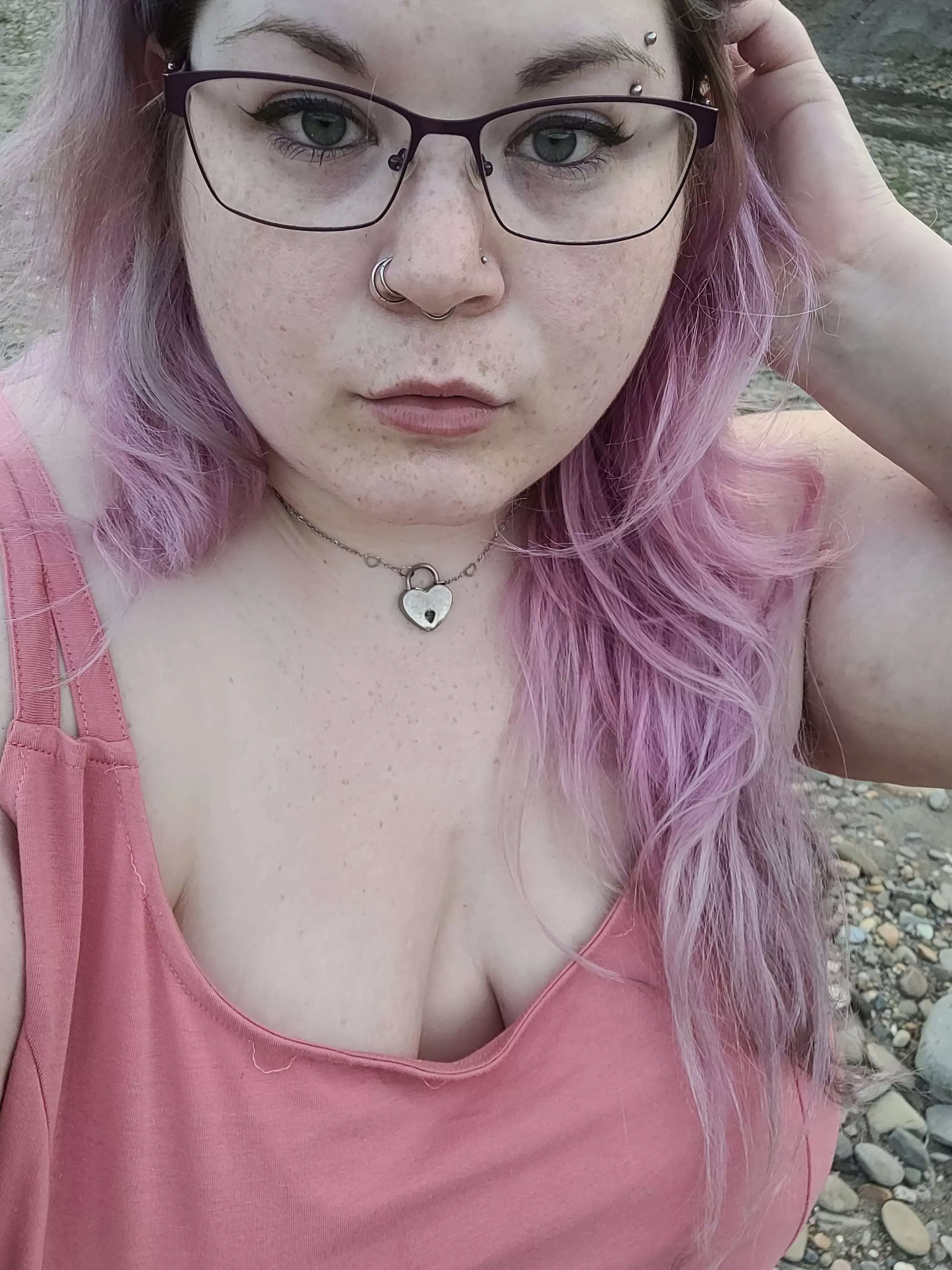 Spend the day in bed with me