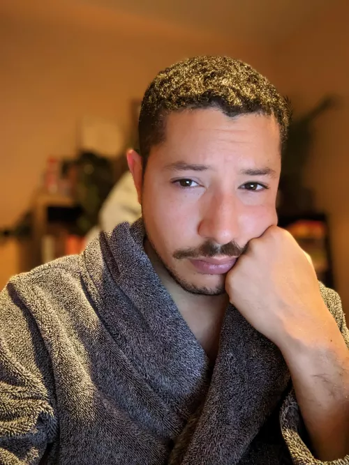 Spending my cake day ill. Send me your home remedies please.