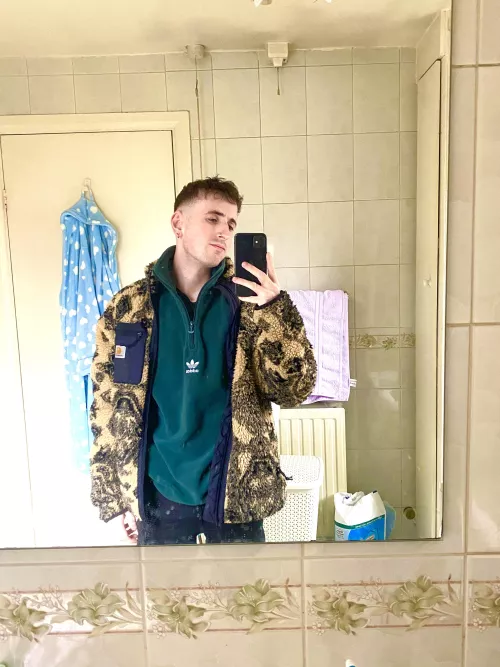 spent the weekend in london, don’t wanna go home 😔