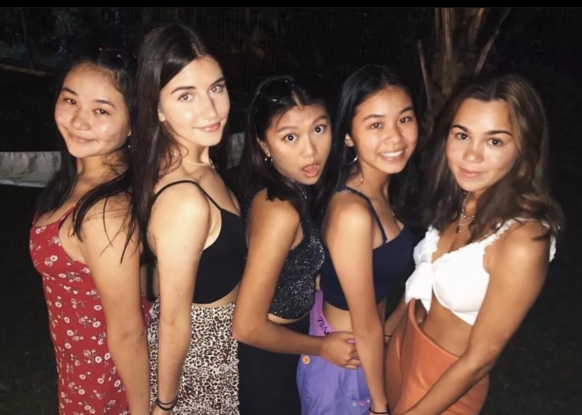 Spice gorls [5]