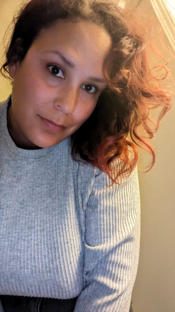 Spice up your life 