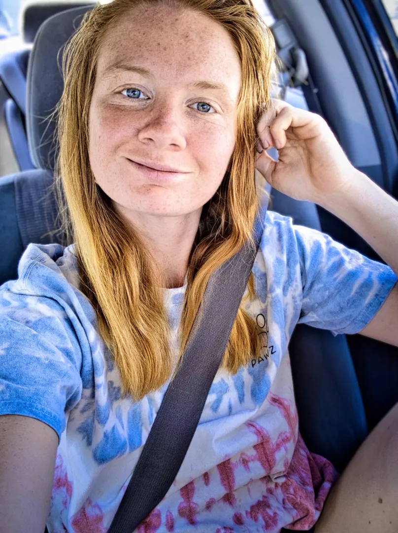 Spice up your life with a little ginger magic🌶️ [F27]