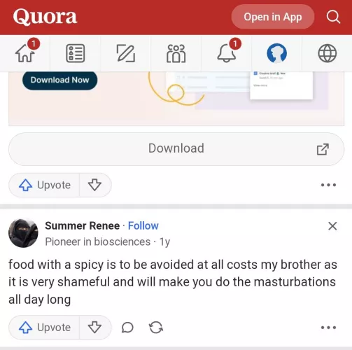 Spicy = Pornhub all day