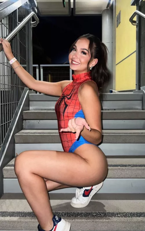 Spider