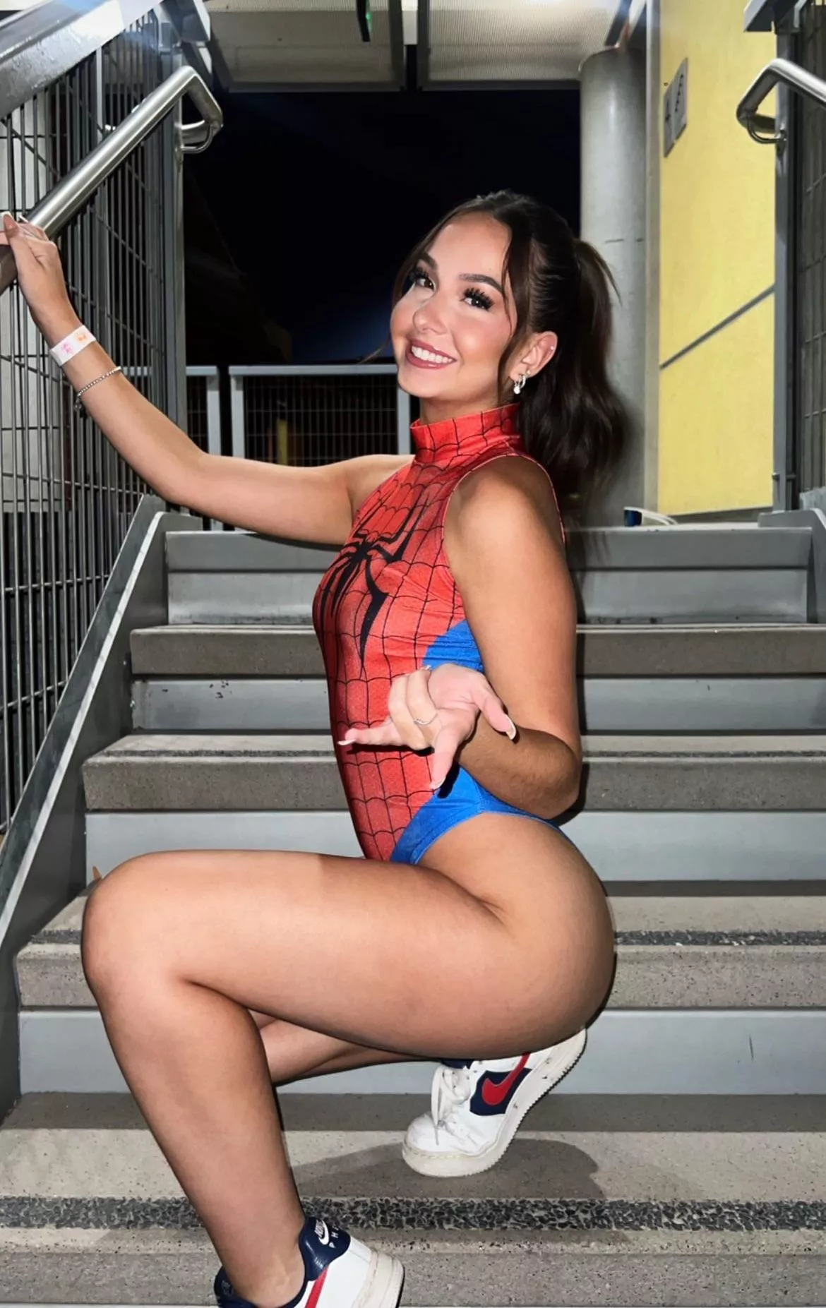 Spider