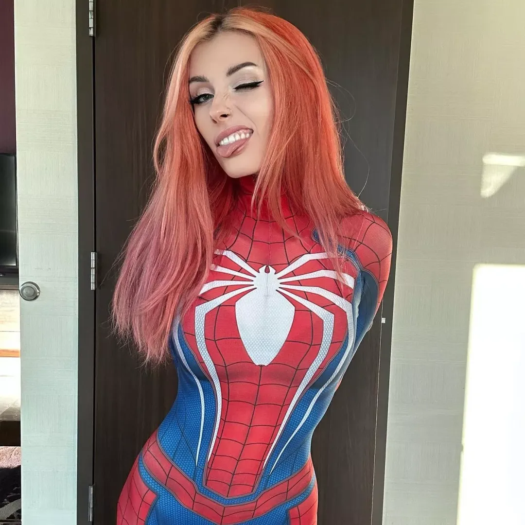 Spidey Sense