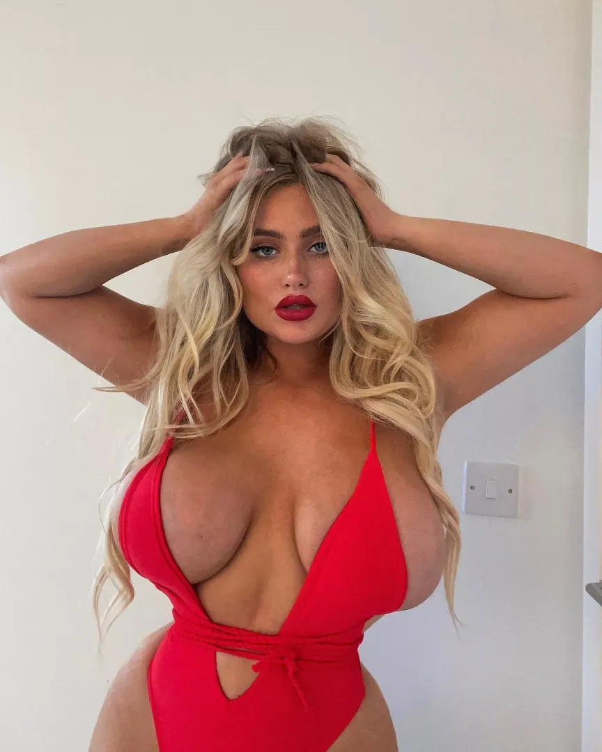 Spilling out