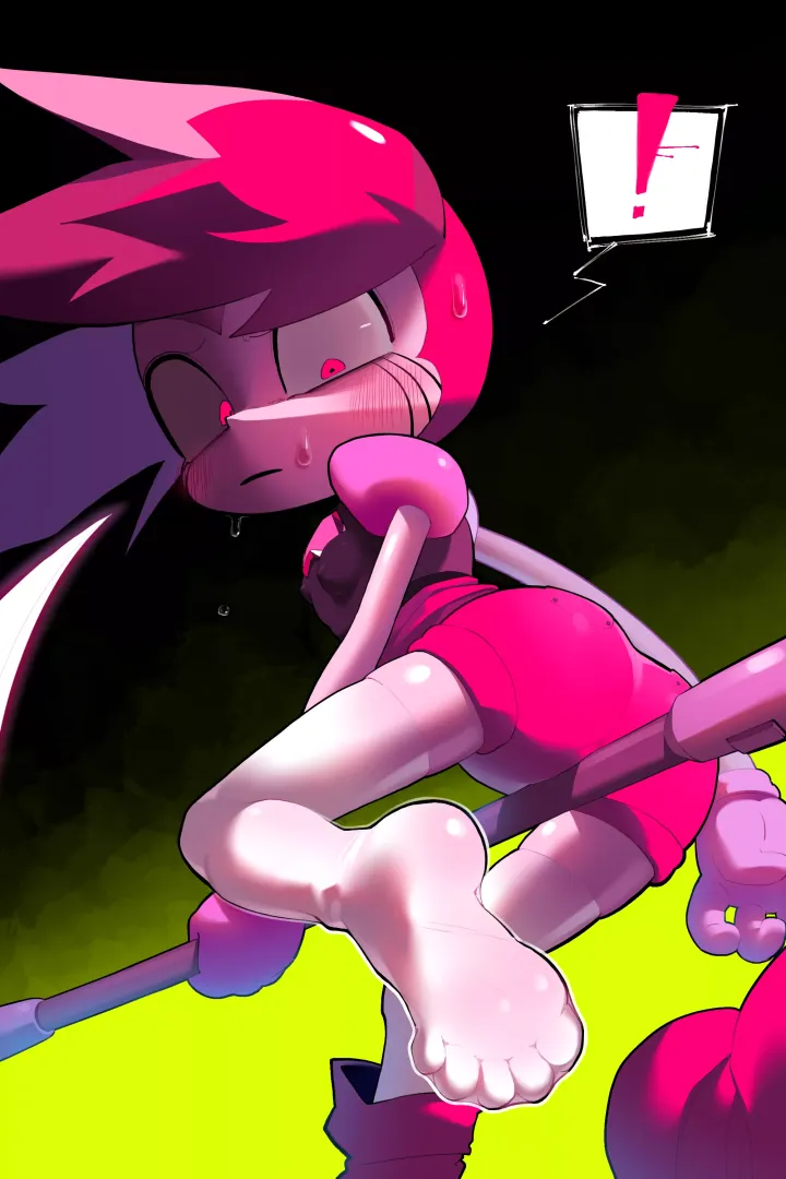 spinel.
