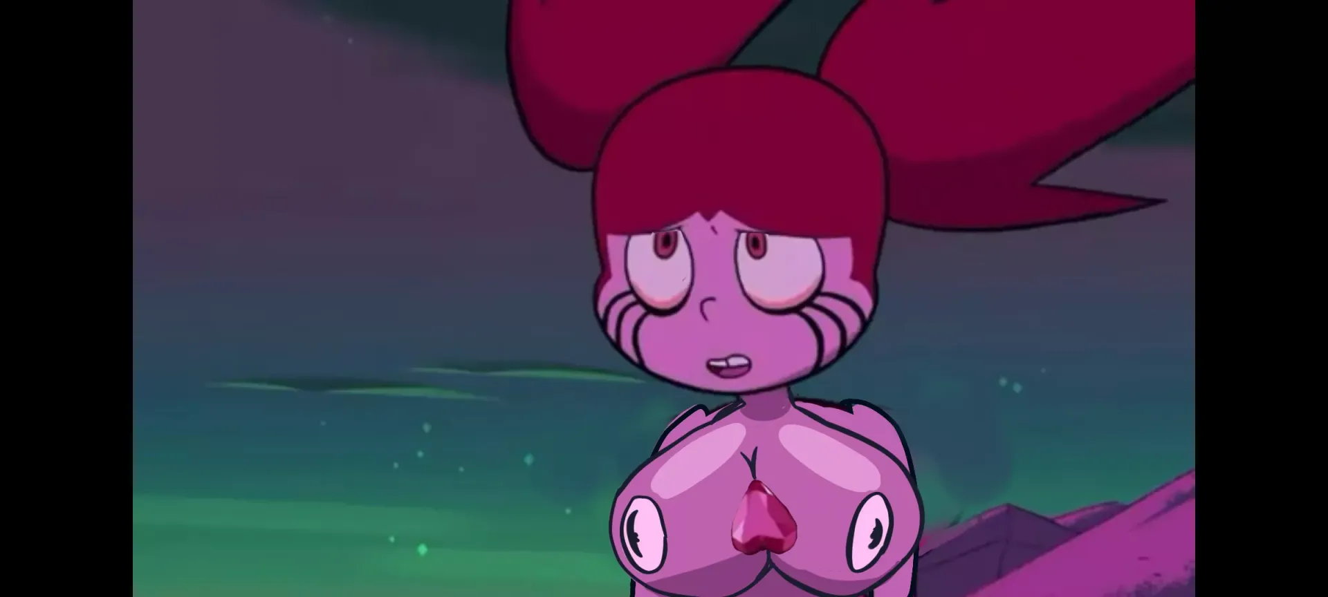Spinel edit