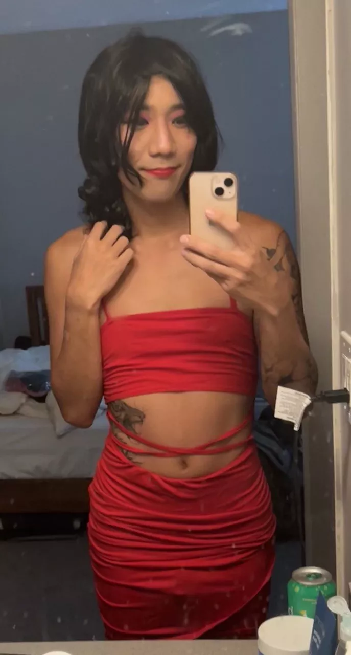 Spit on me please 🥺💕