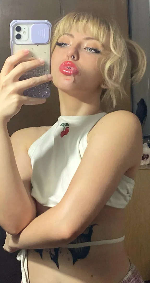 spit or swallow?