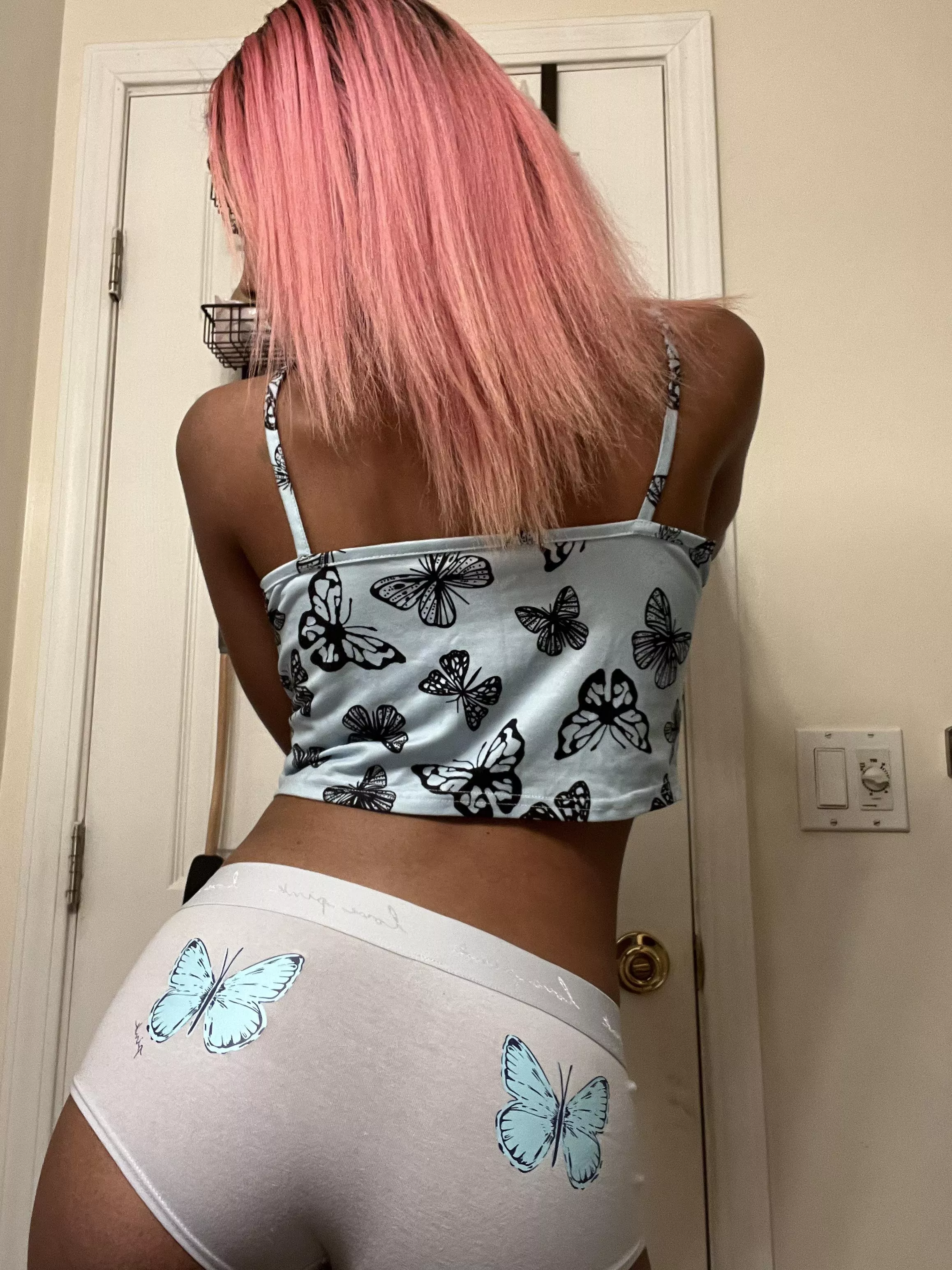 Spoil me 💋