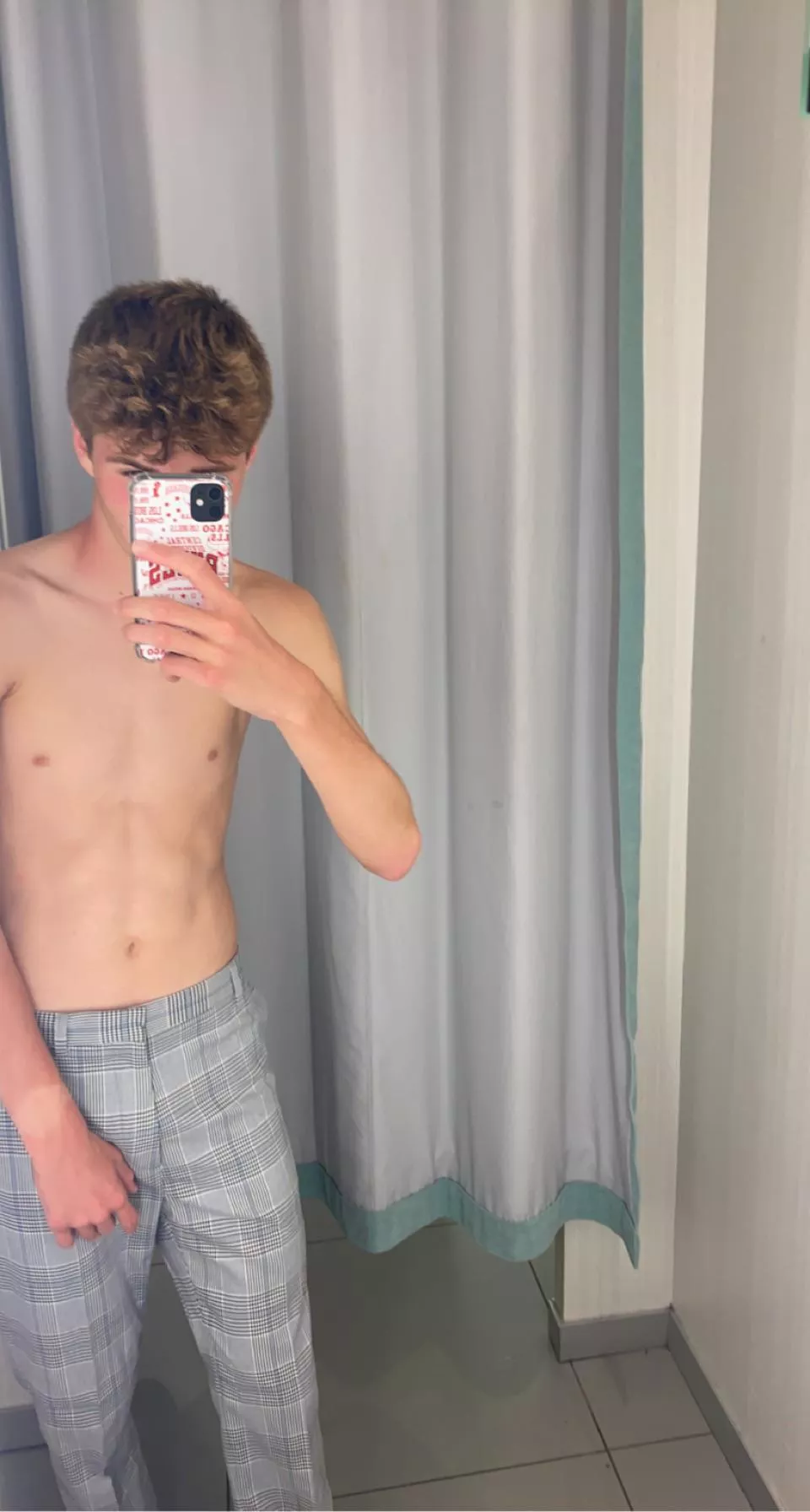 spoil me and i’ll spoil u!! 18