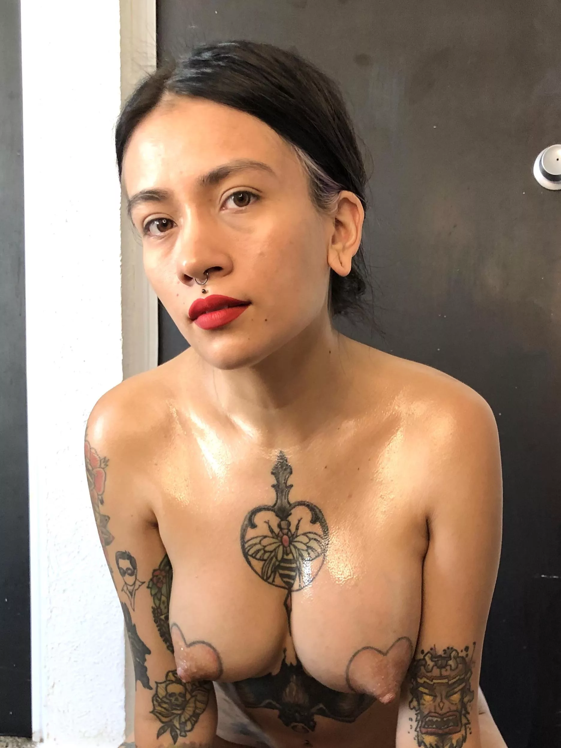 Spoil me