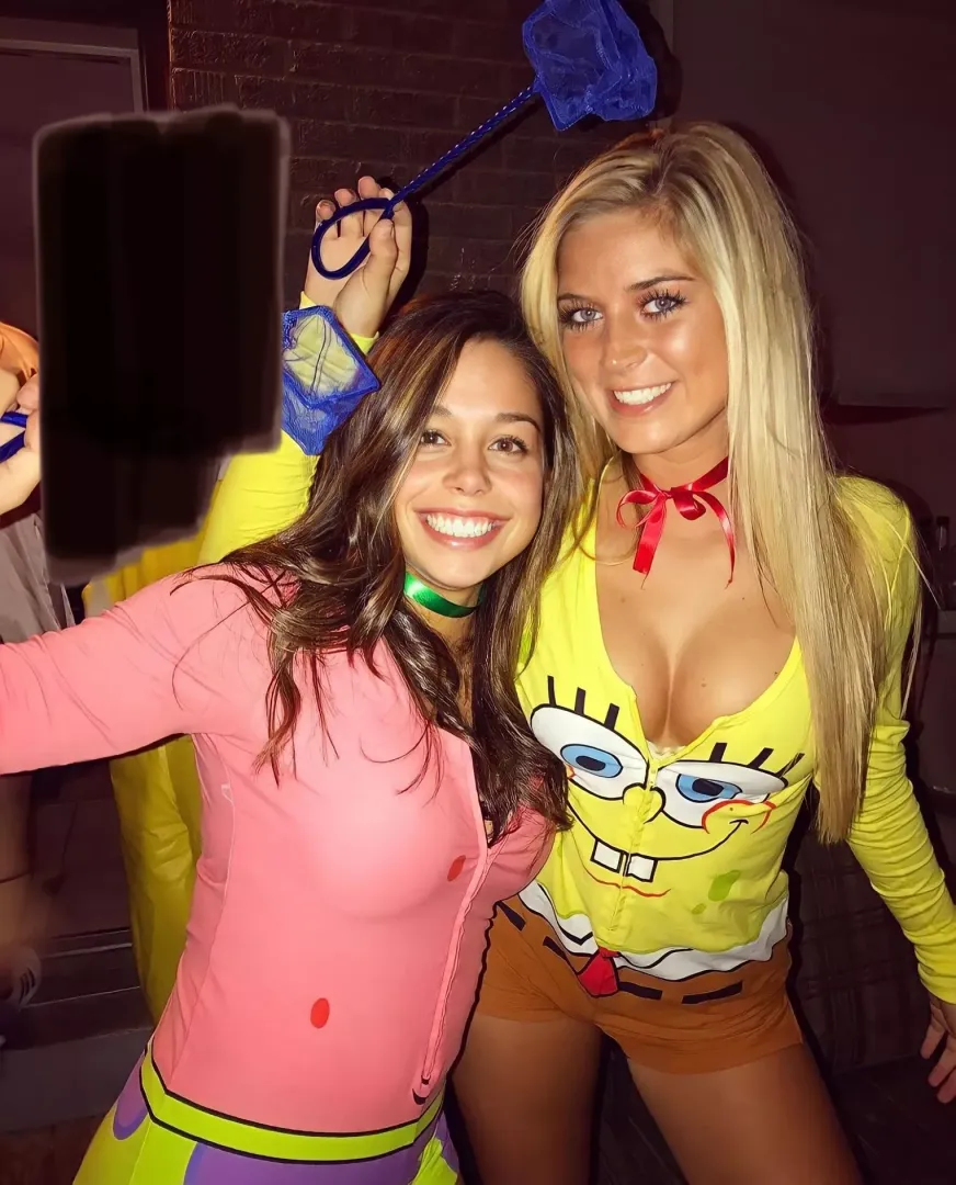 SpongeBob