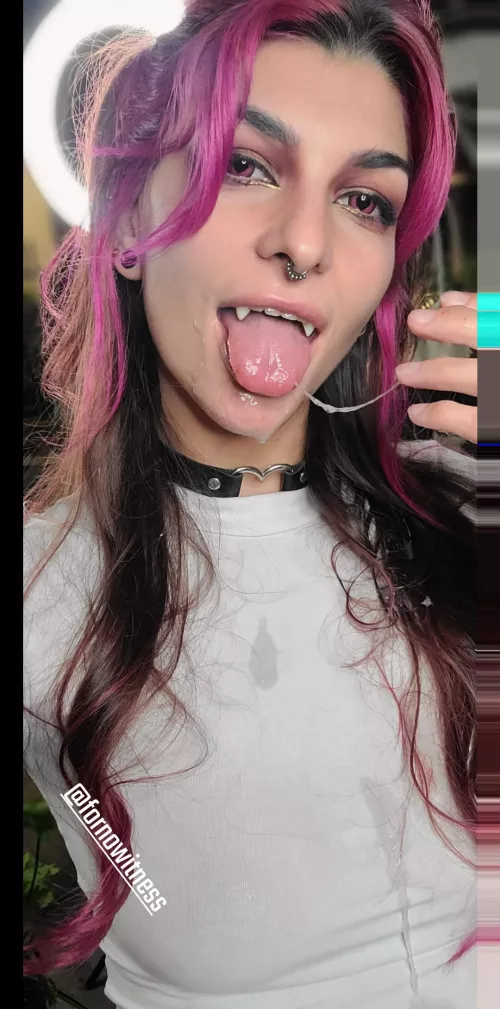 Spooki facials all of October please