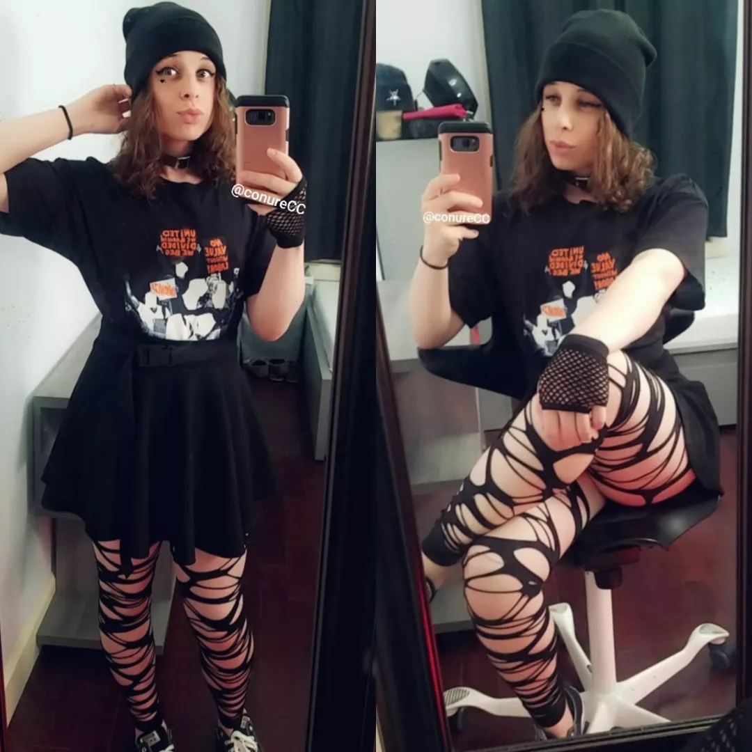 spooky time 💀