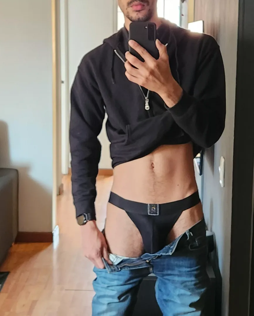 Sported these at work today, what do you usally wear to work?