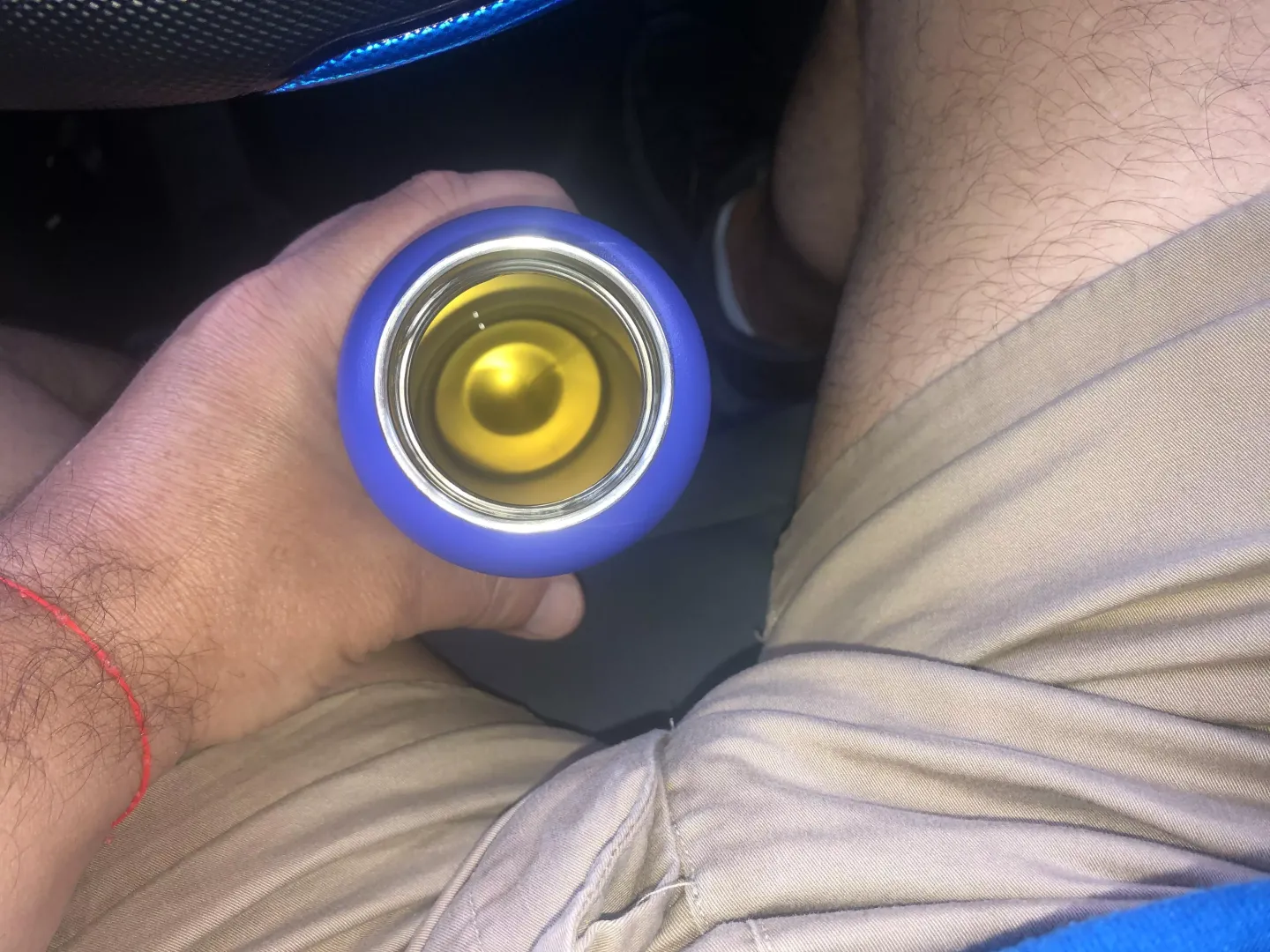 Sports drink.