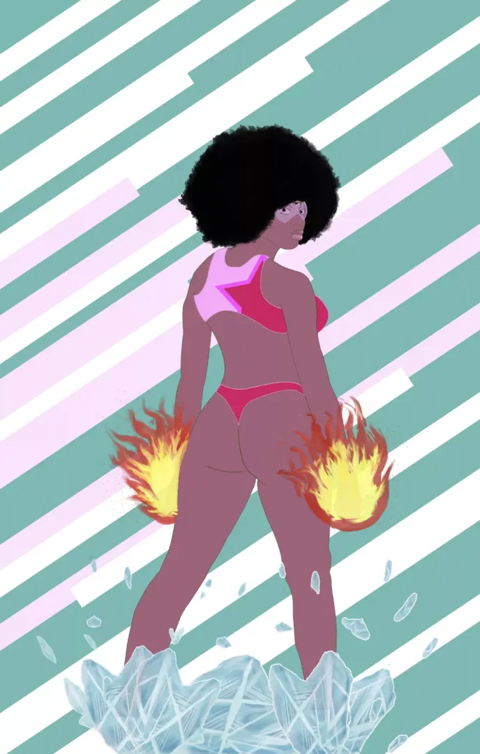 Sports Garnet