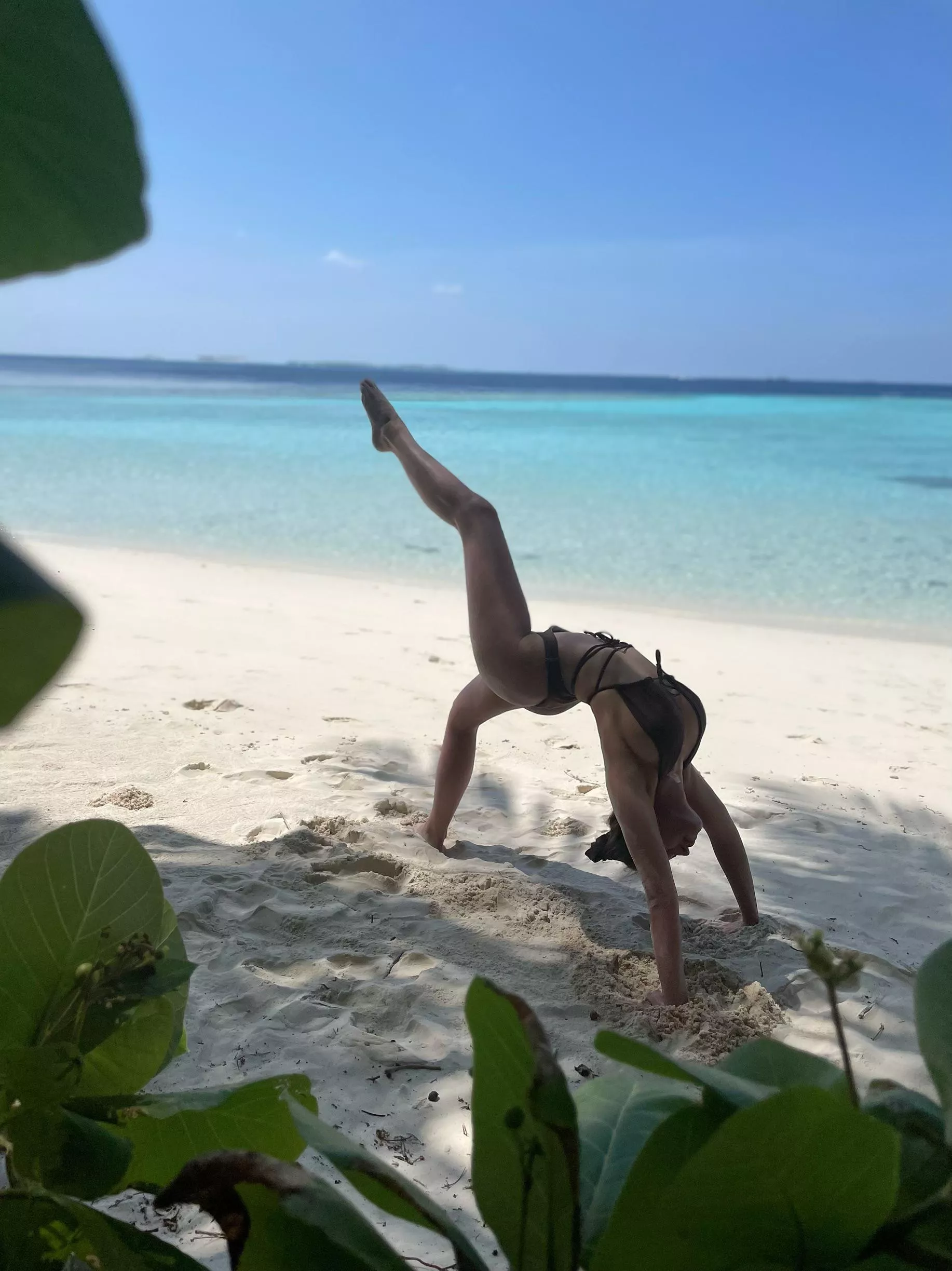 sports in the morning are a great start