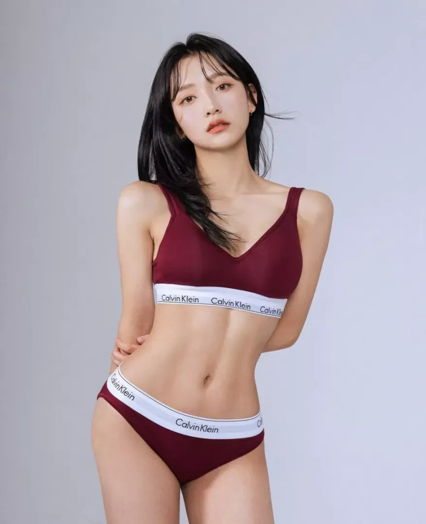 Sports underwear