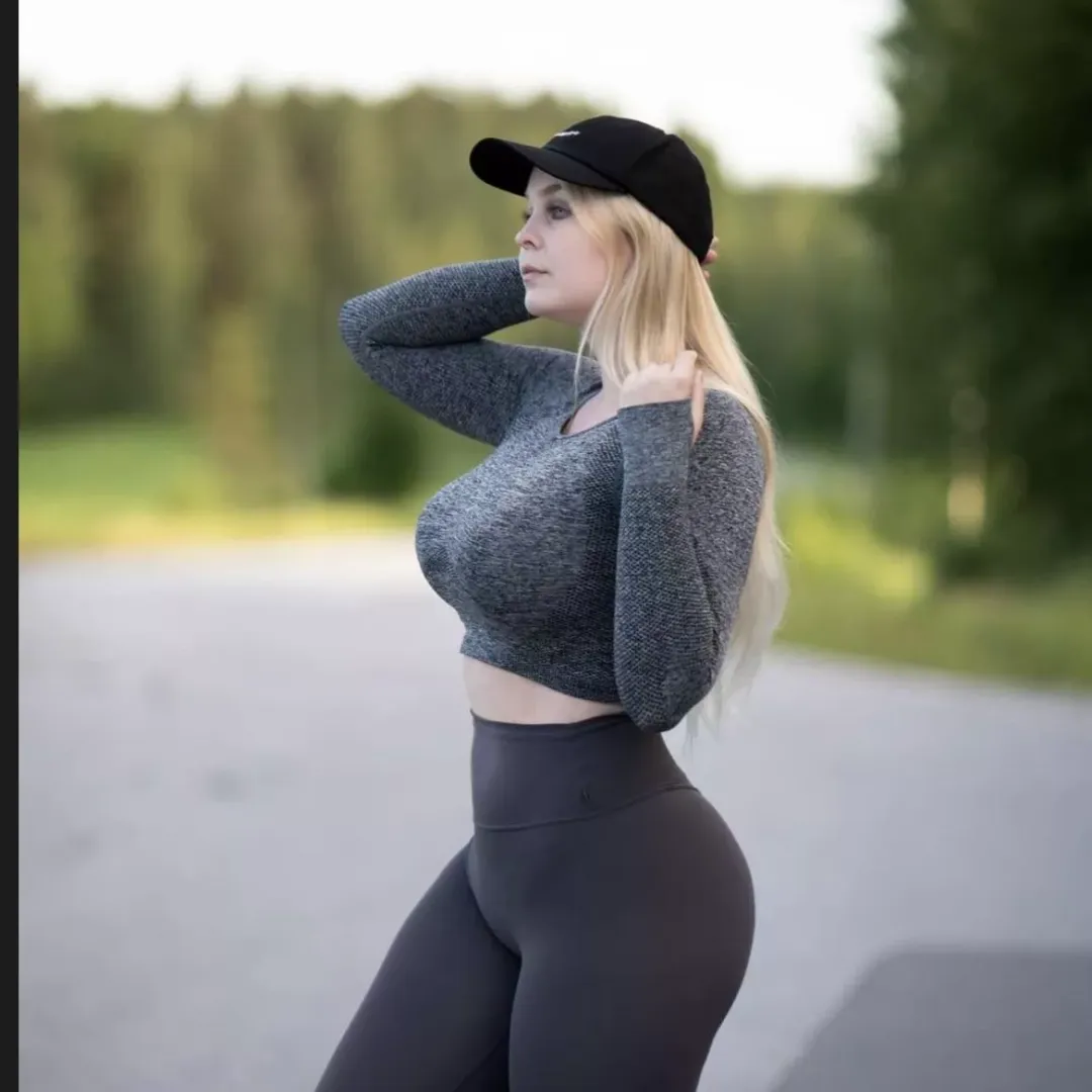 Sporty