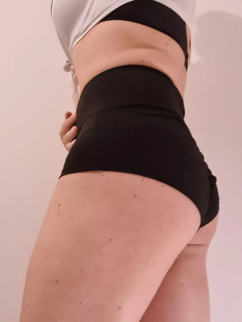 Sporty