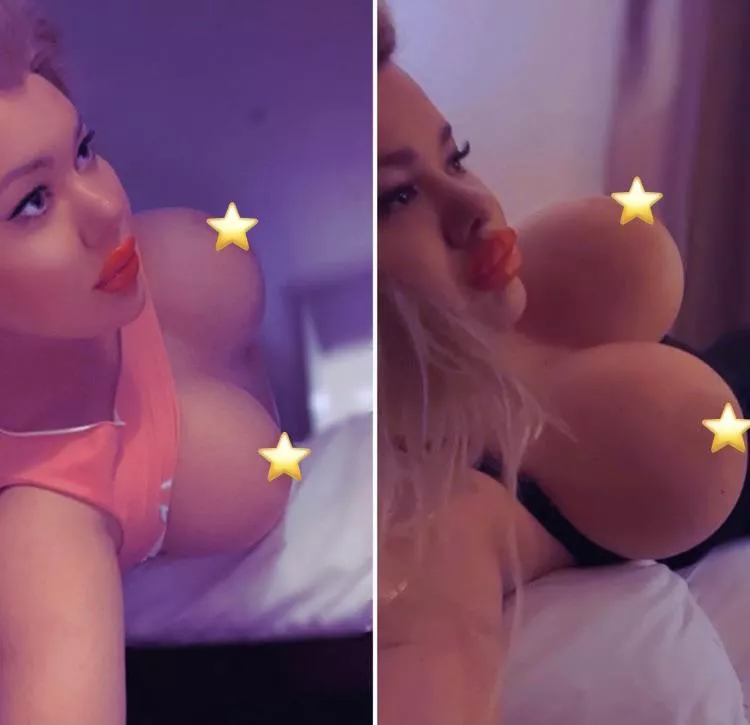 Spot the difference