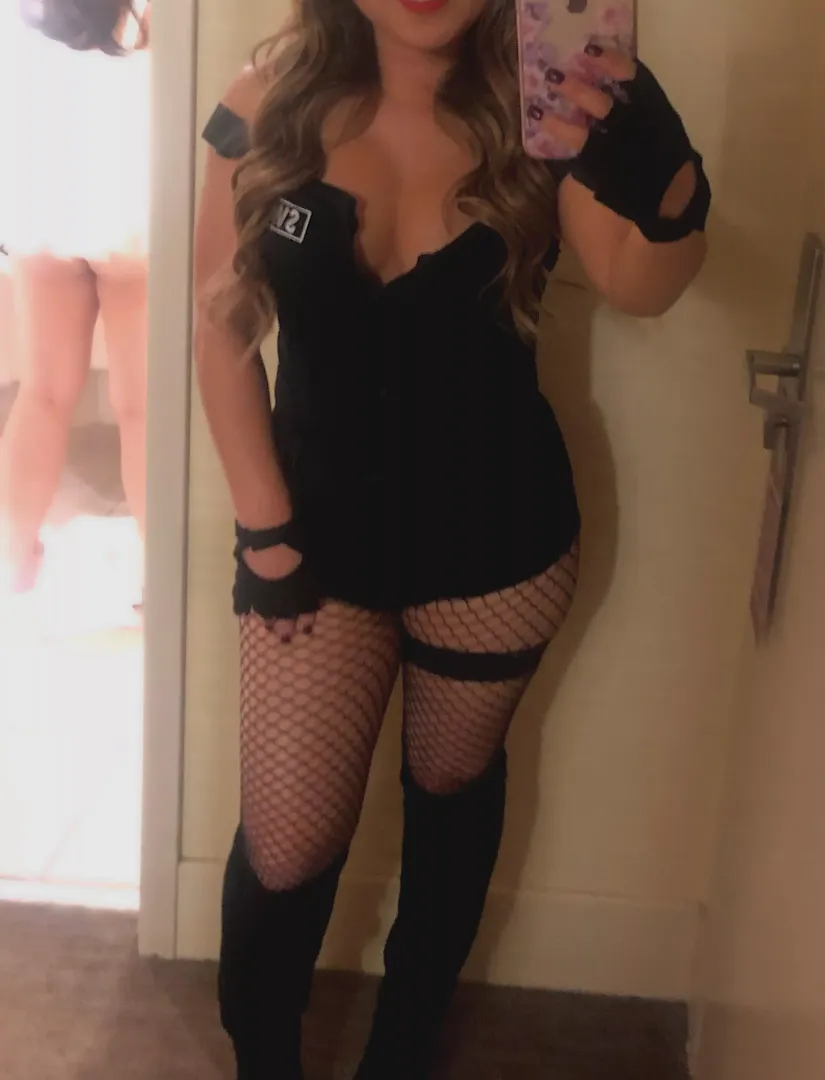 Spread ‘em