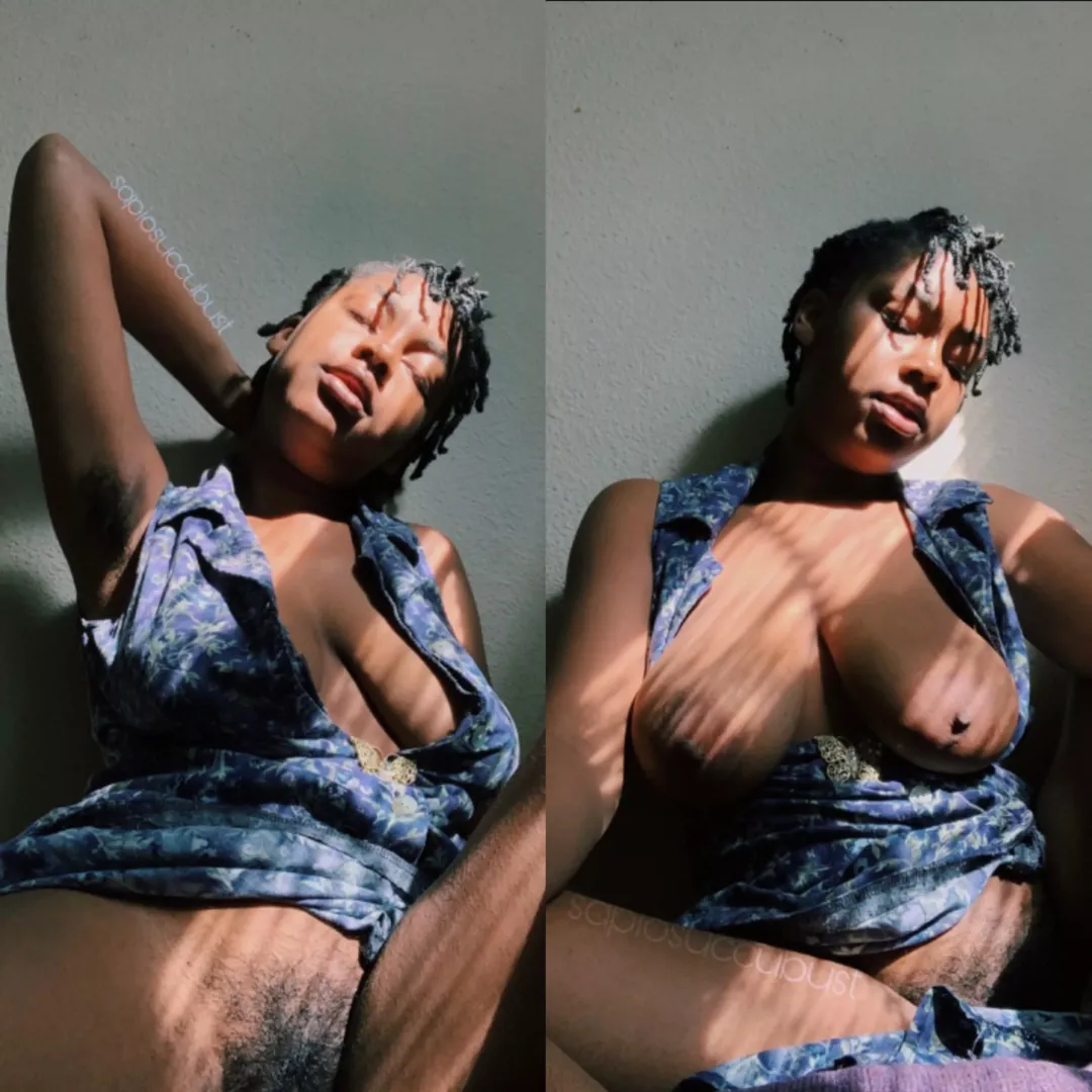 spread me open & devour me 🥺
