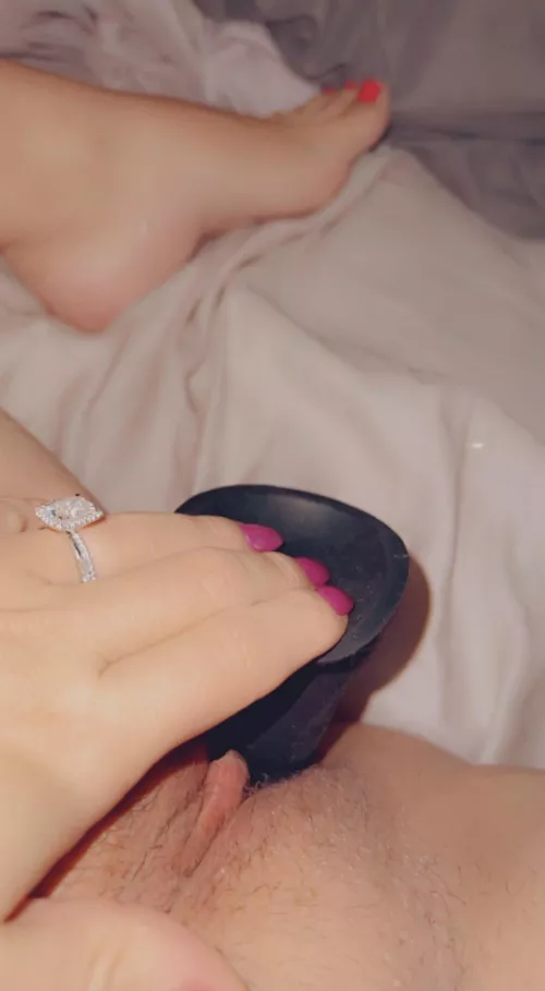 spread, stuffed, and thinking of you 💋