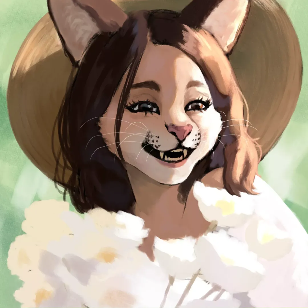 SPRING 2023 (Art by me @DRIJUCE)