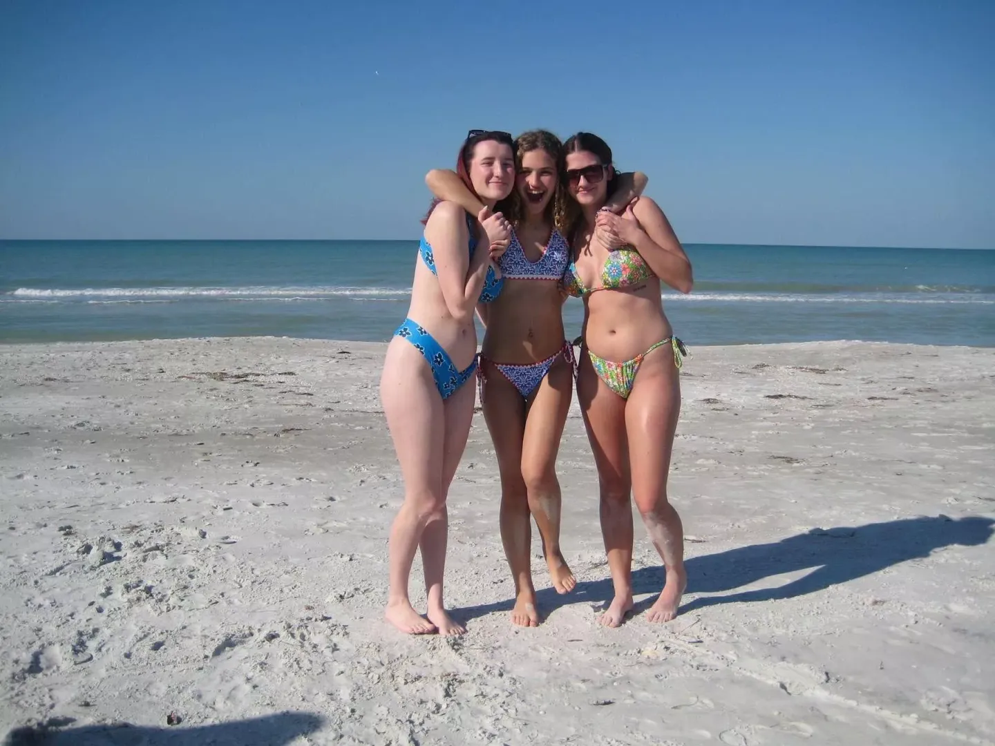 Spring Break 