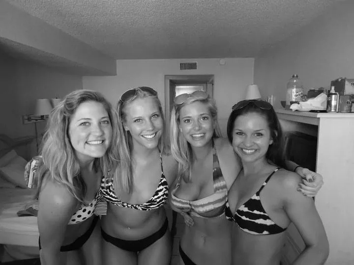 Spring break