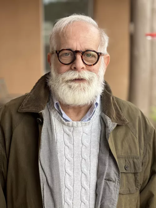 Spring disappeared today