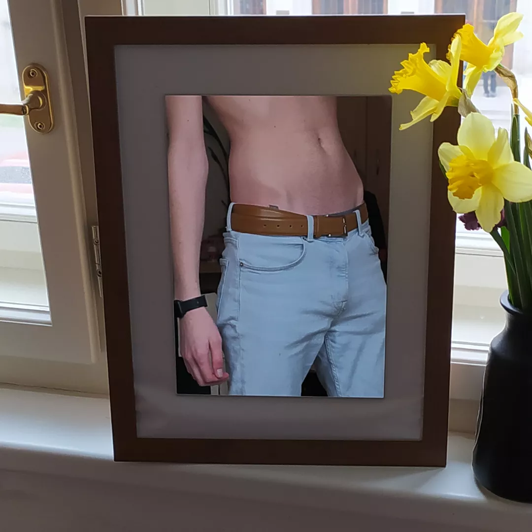 spring vibe