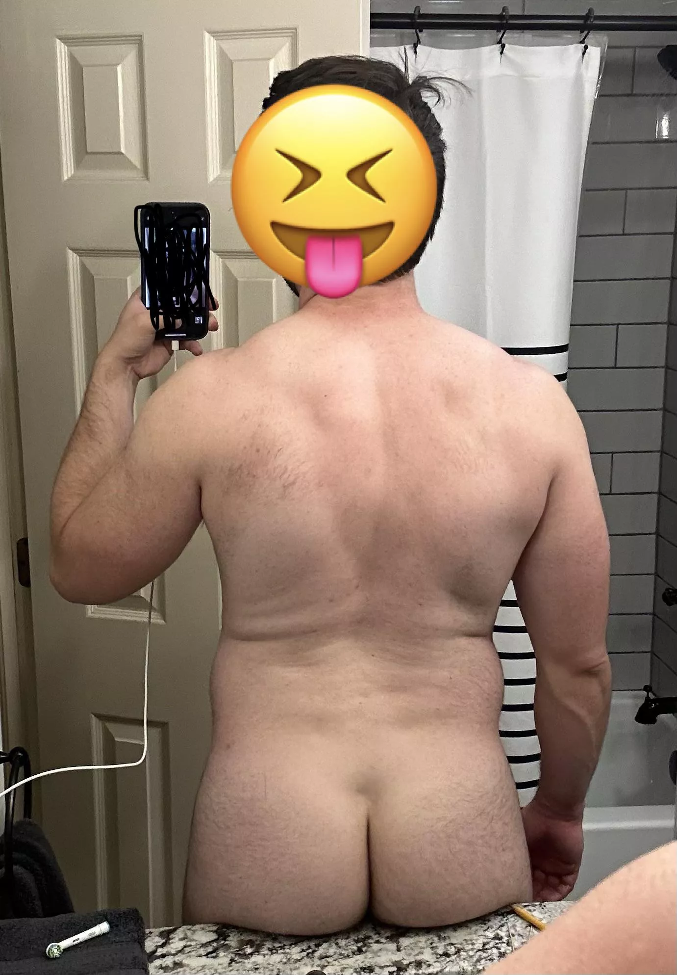 Squats are the key to building an 🍑