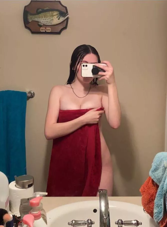squeaky clean 18f