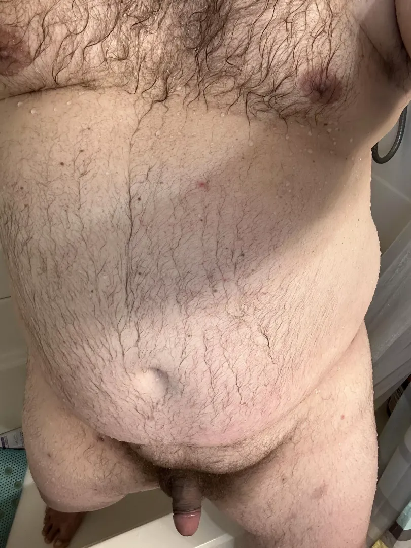 Squeaky clean