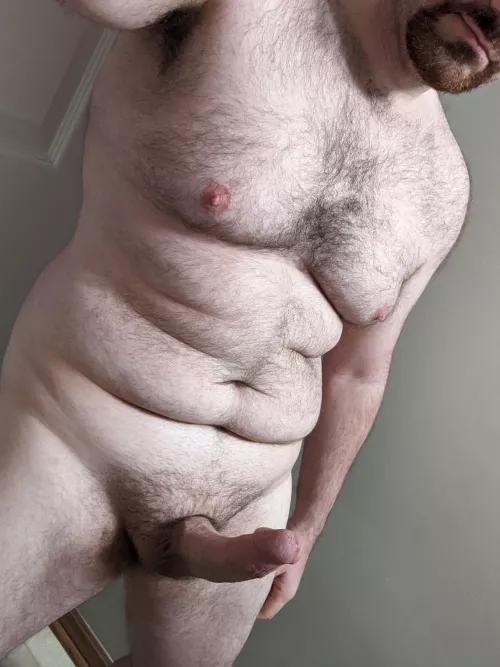 Squeeze me