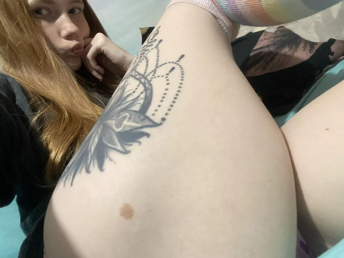 Squish mee