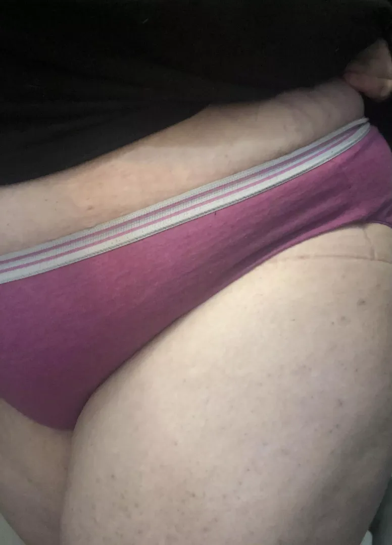 Squishy thighs