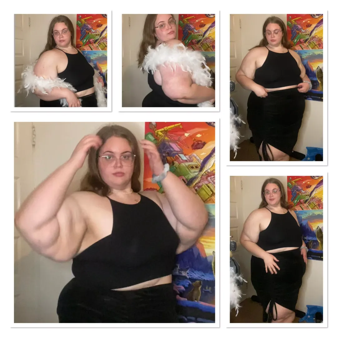 SSBBW🖤