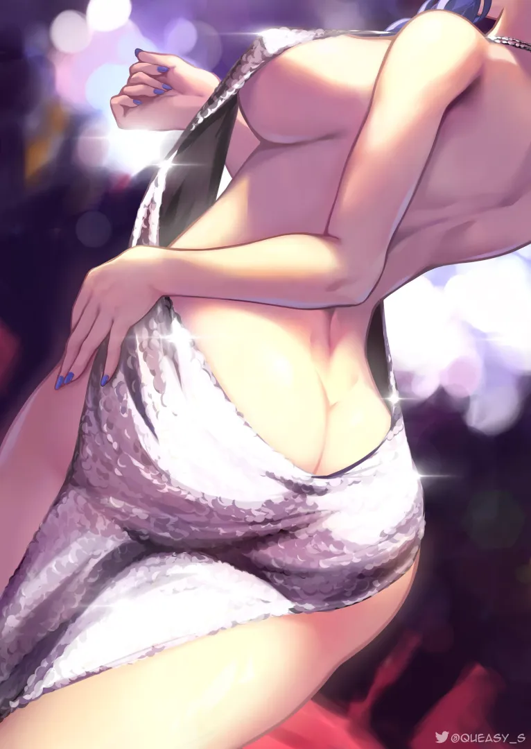 St. Louis [Azur Lane]