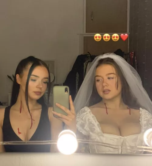 Stacked