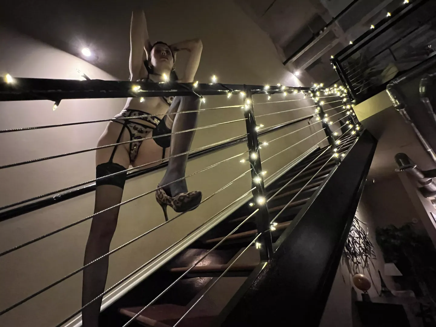 Stairway to Heaven
