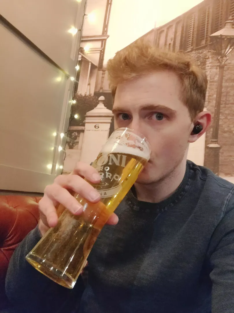 Standard Saturday