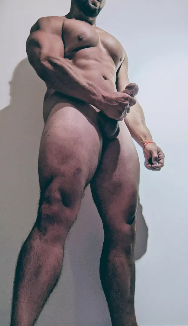 Standing Strong