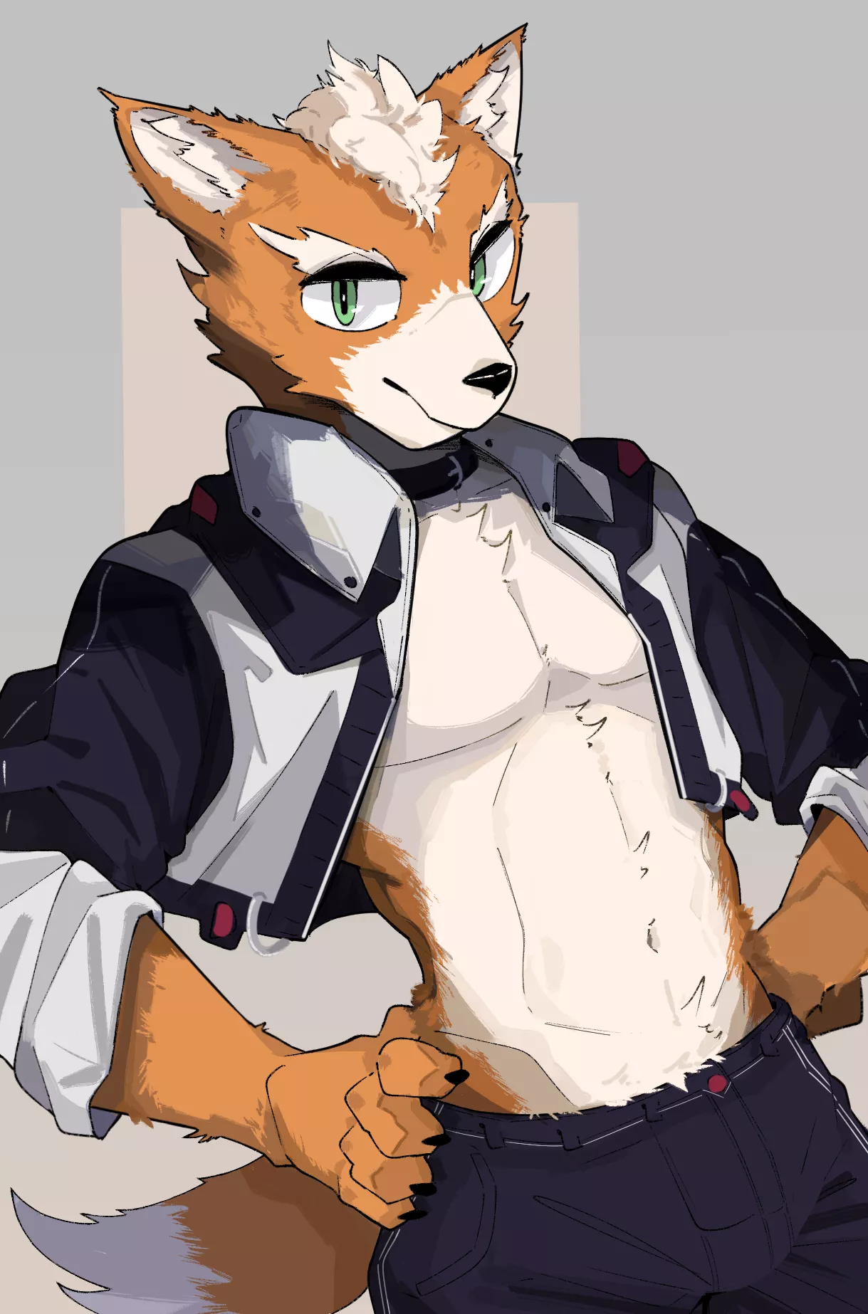 Star Fox